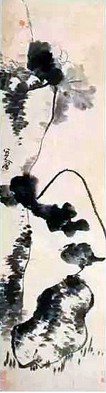 清初“四僧”的禅心墨意